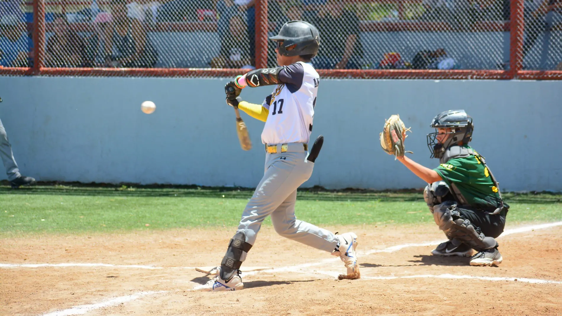 beisbol infantil (2)